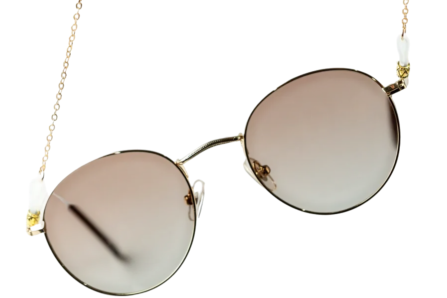 Lunettes personnalisées